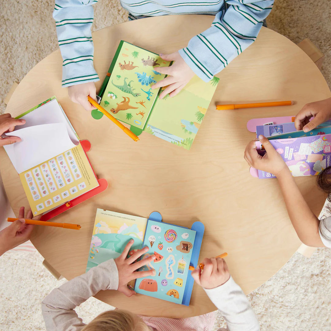 Tiger Tribe - Busy Whiz Fun Pack