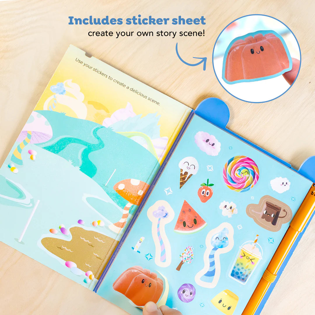 Tiger Tribe - Busy Whiz Fun Pack