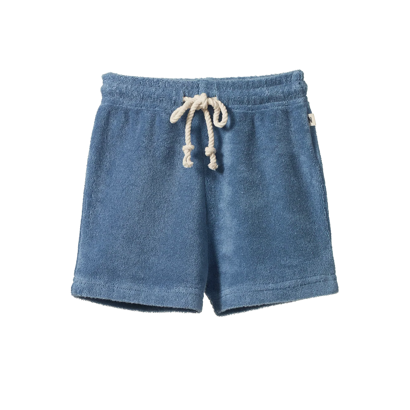 Nature Baby - Aubrey Shorts - Jetty