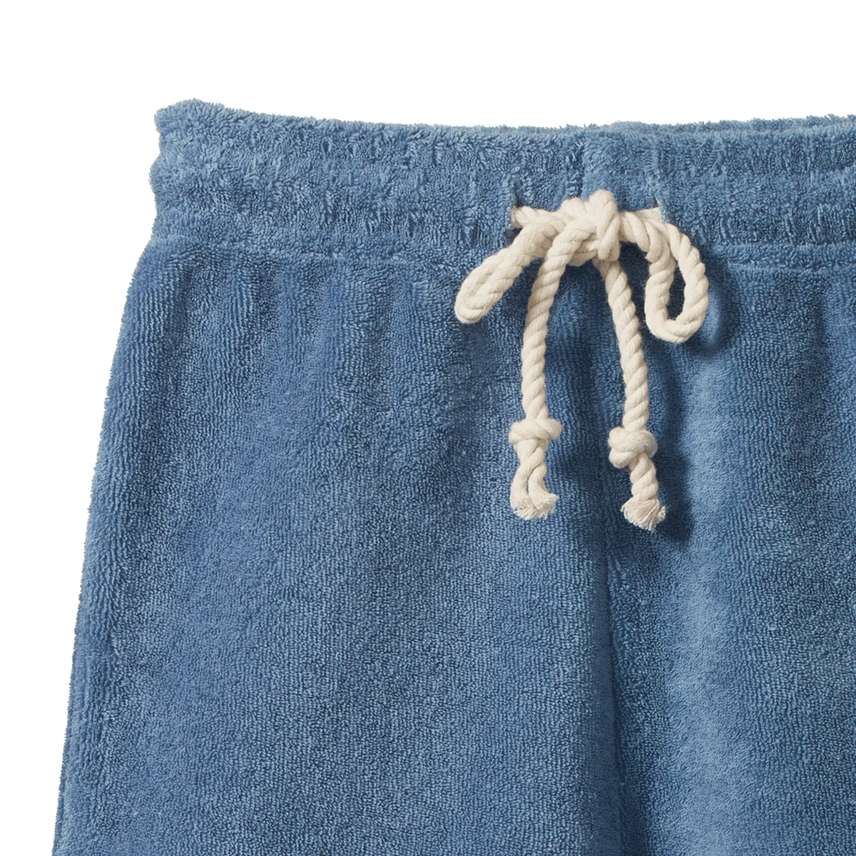 Nature Baby - Aubrey Shorts - Jetty