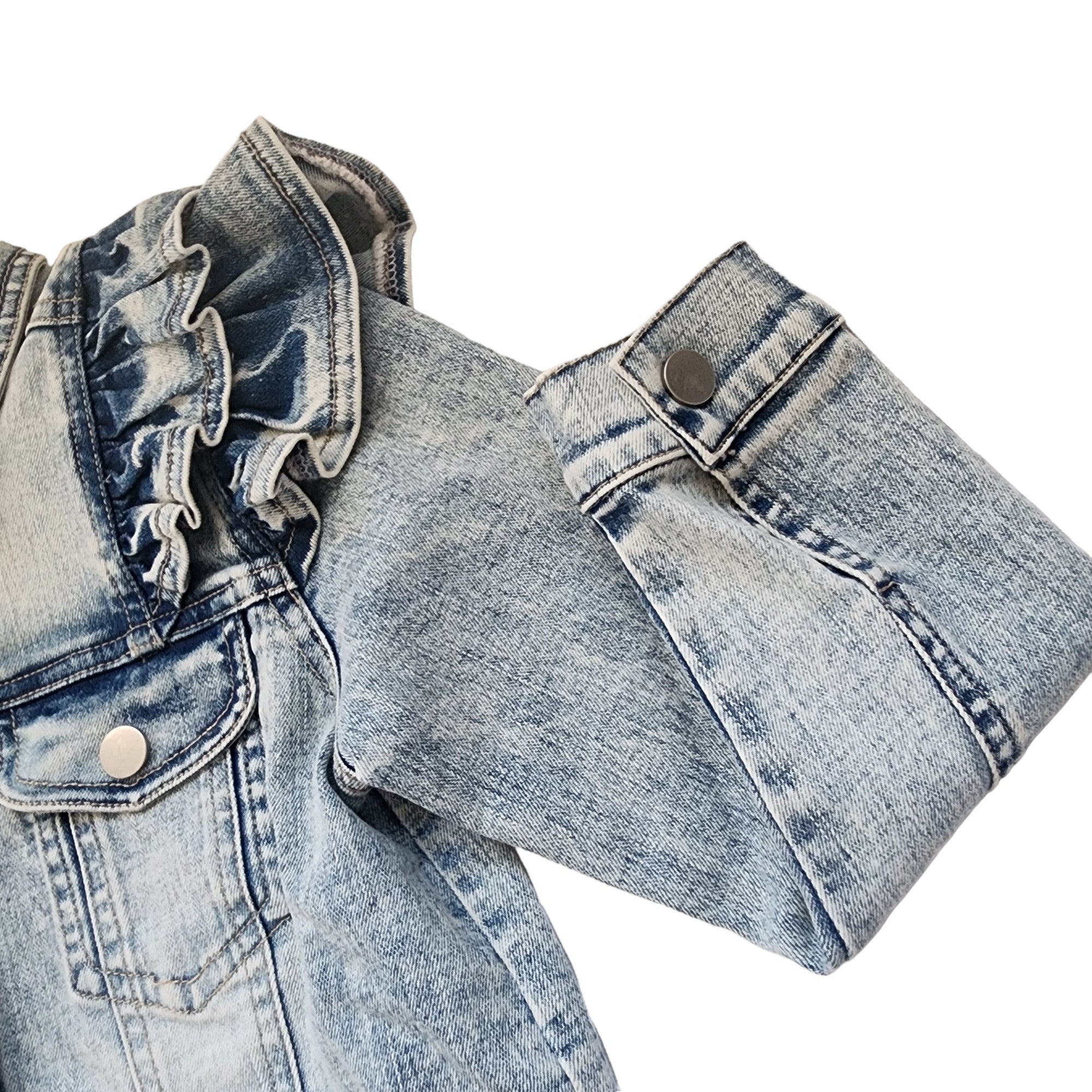 Peggy Pippa Jacket
