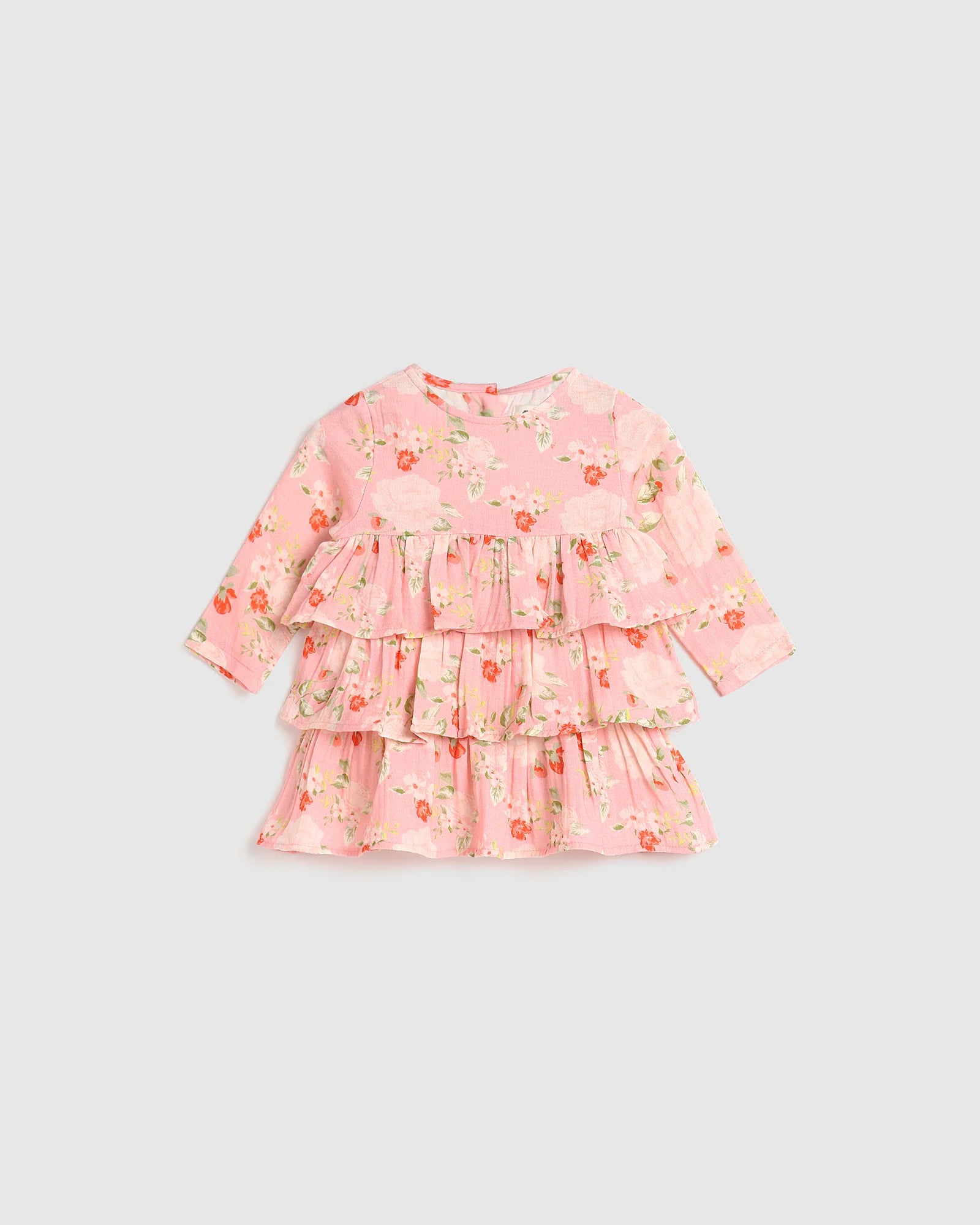 Alex & Ant - Rose Set - Fabulous Blooms Pink
