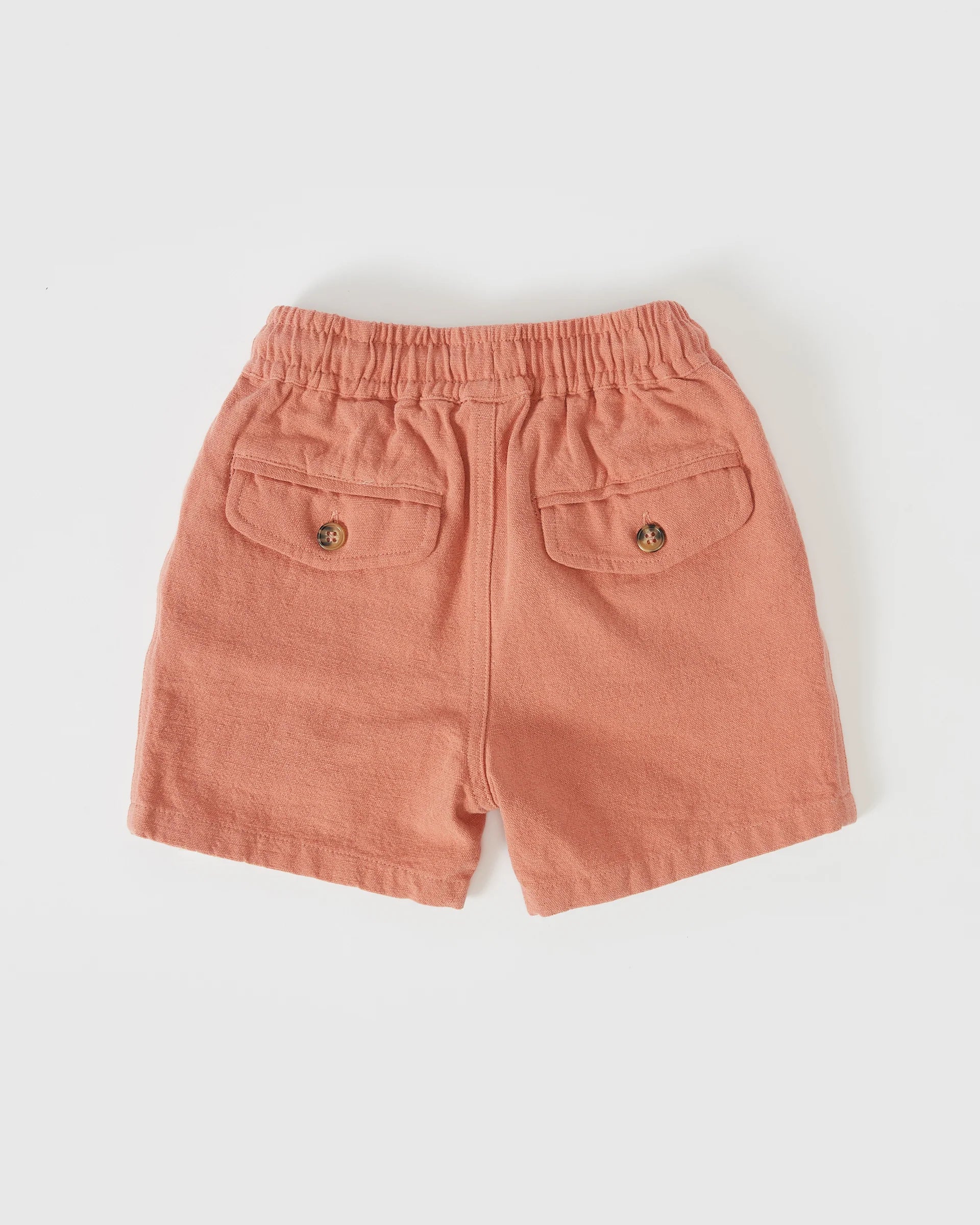 Goldie & Ace - Sunset Noah Shorts