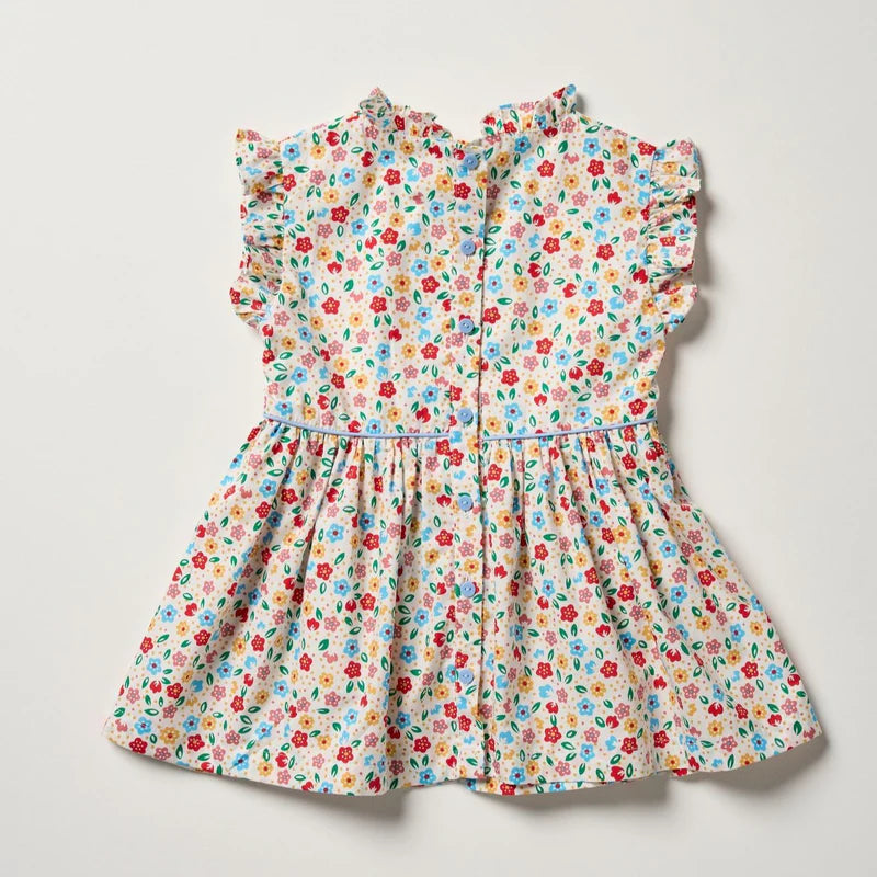 Smox  Rox - Polly Dress