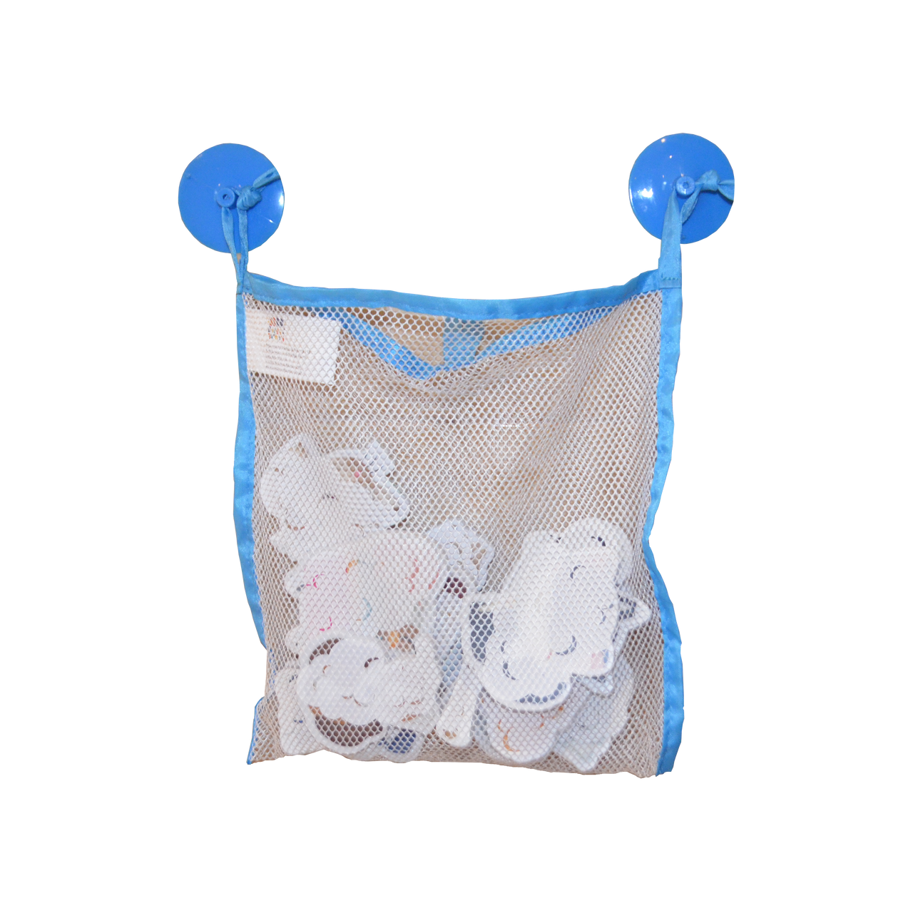 Buddy & Barney - Colour Changing Bath Stickers - Muddy Paws