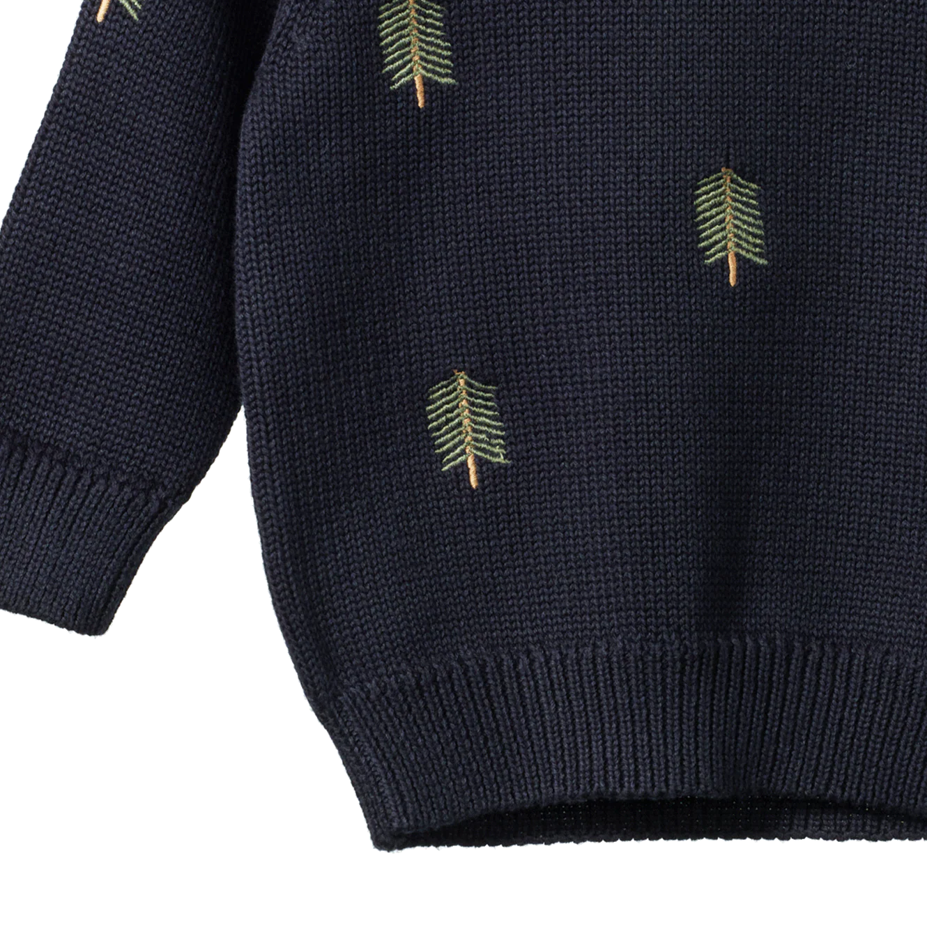 Nature Baby - Billy Jumper - Bramblewood