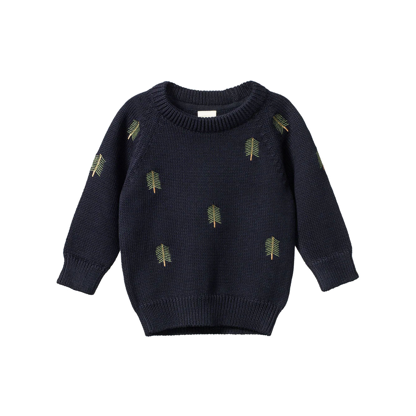 Nature Baby - Billy Jumper - Bramblewood
