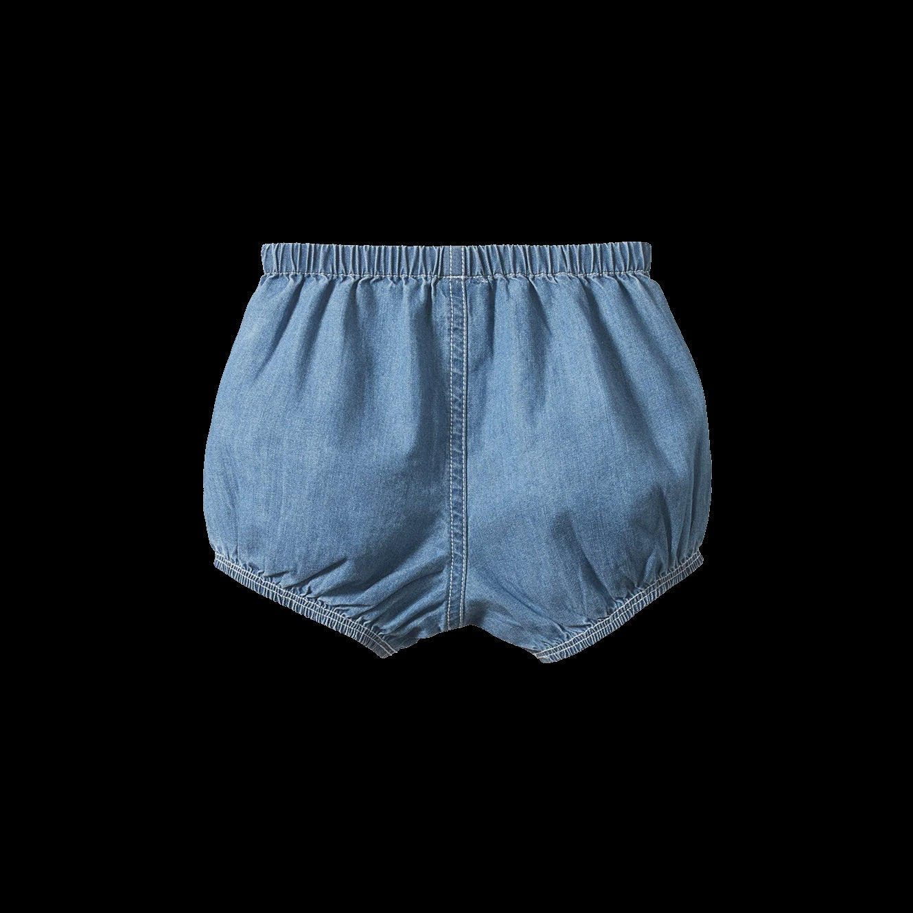 Nature Baby - Bobbie Shorts - Sky