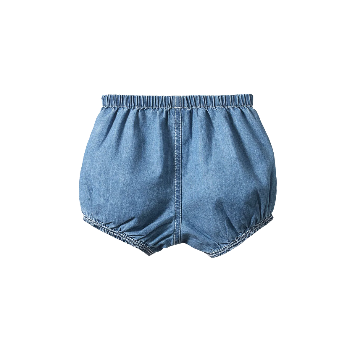 Nature Baby - Bobbie Shorts - Sky