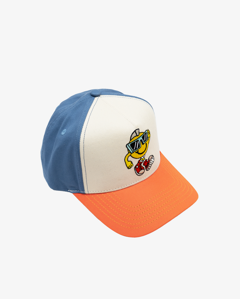 Band of Boys - Good Vibes Cap