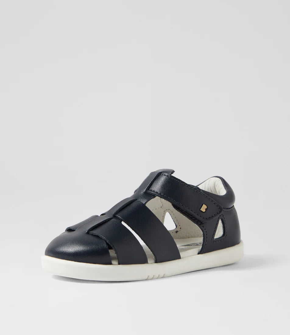 Bobux - Tidal - Navy