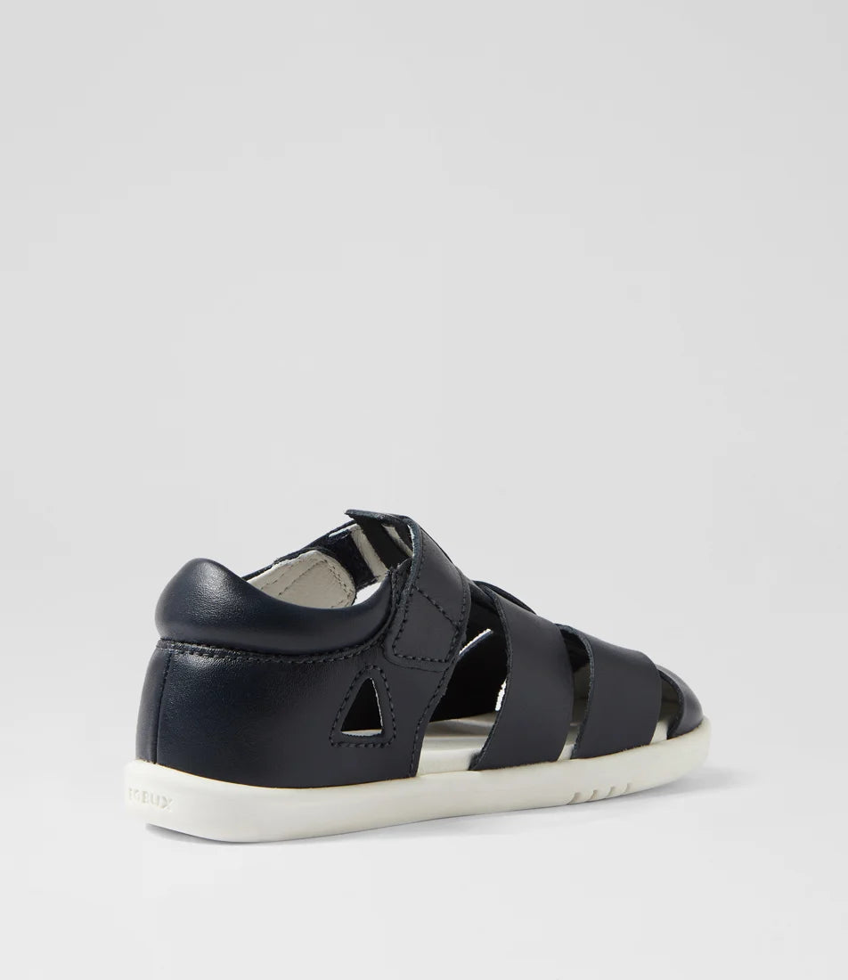 Bobux - Tidal - Navy