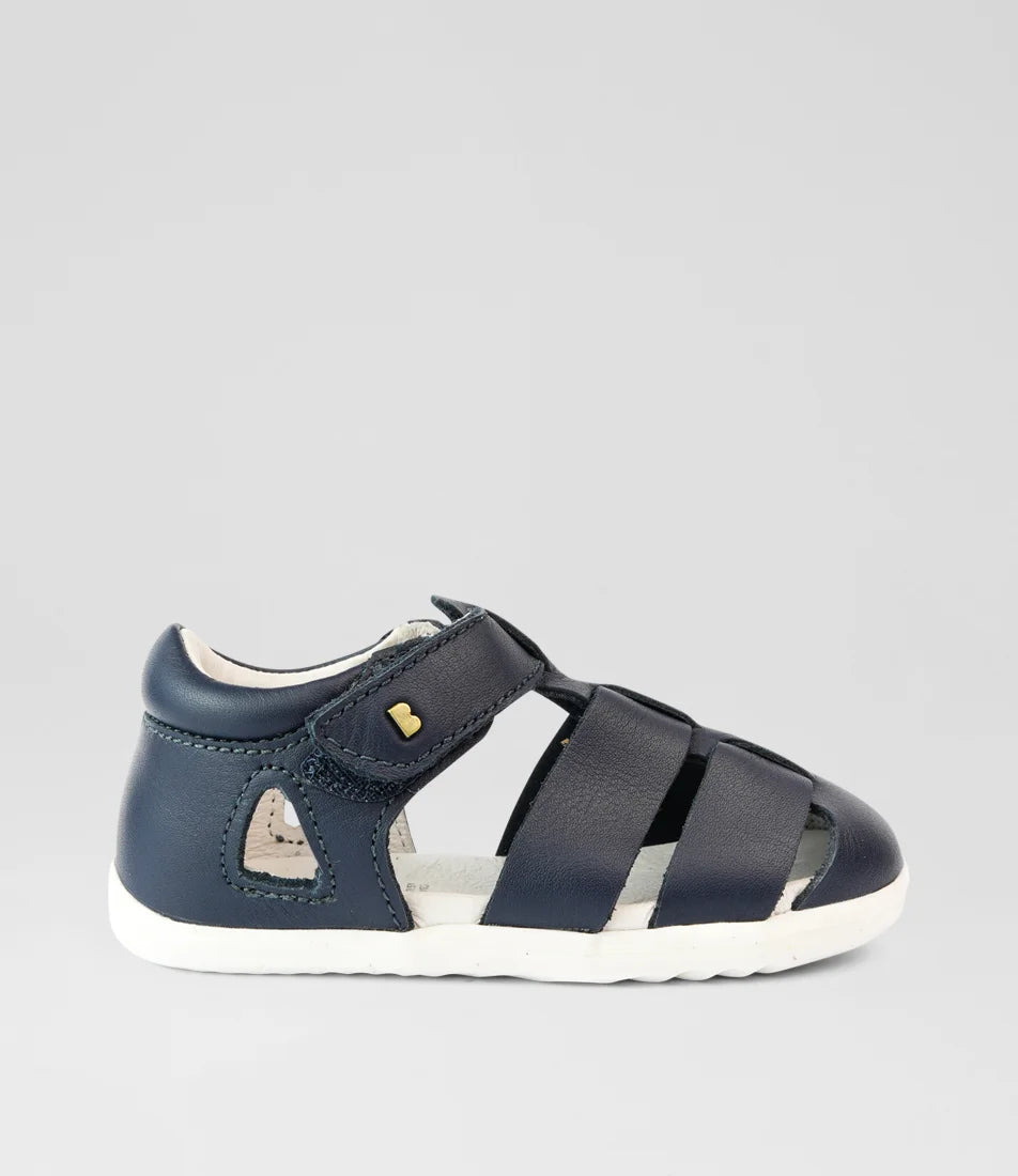 Bobux - Tidal - Navy