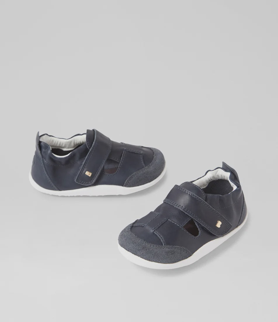 Bobux - XP Beau -Navy