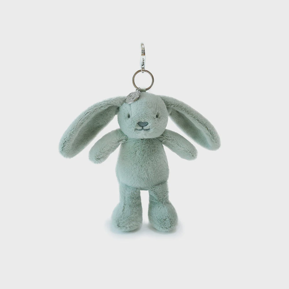 OB Designs - Beau Bunny Bag Charm
