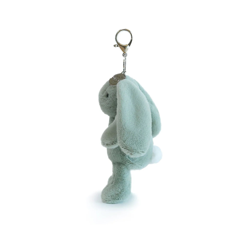 OB Designs - Beau Bunny Bag Charm