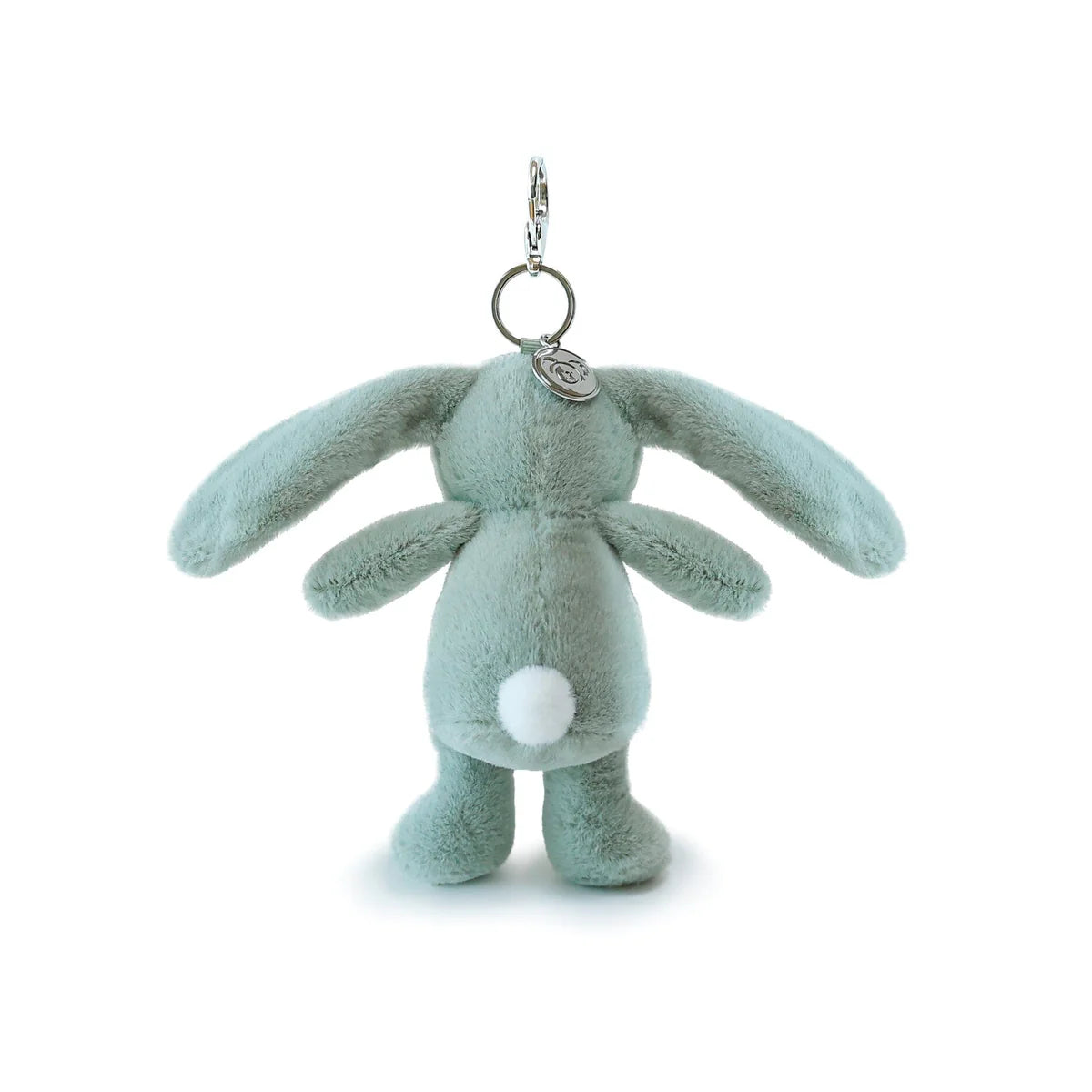 OB Designs - Beau Bunny Bag Charm