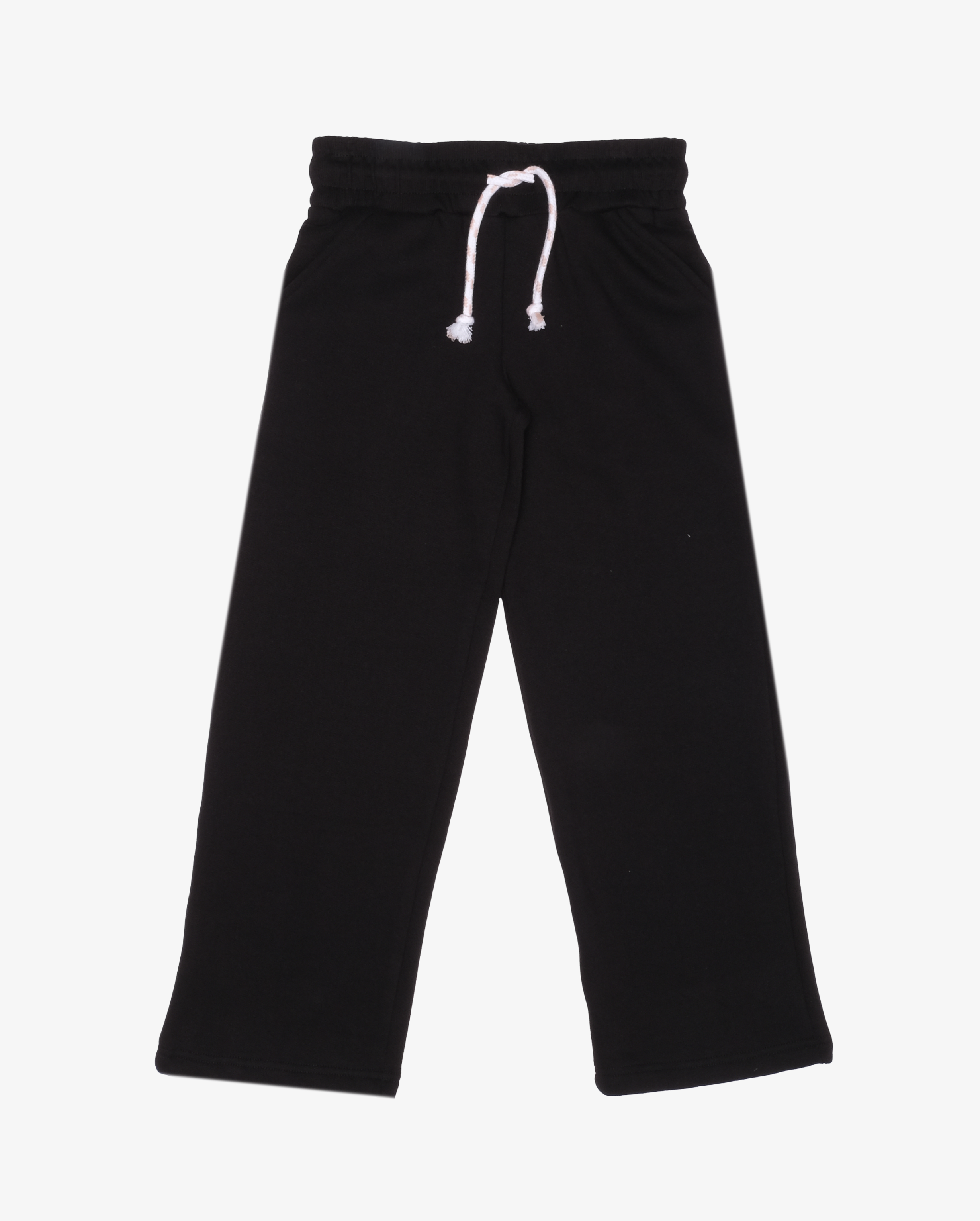 The Girl Club - Black Lounge Pant
