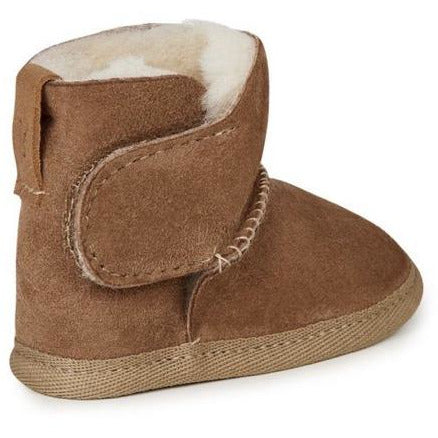 Emu - Platinum Baby Boot - Chestnut