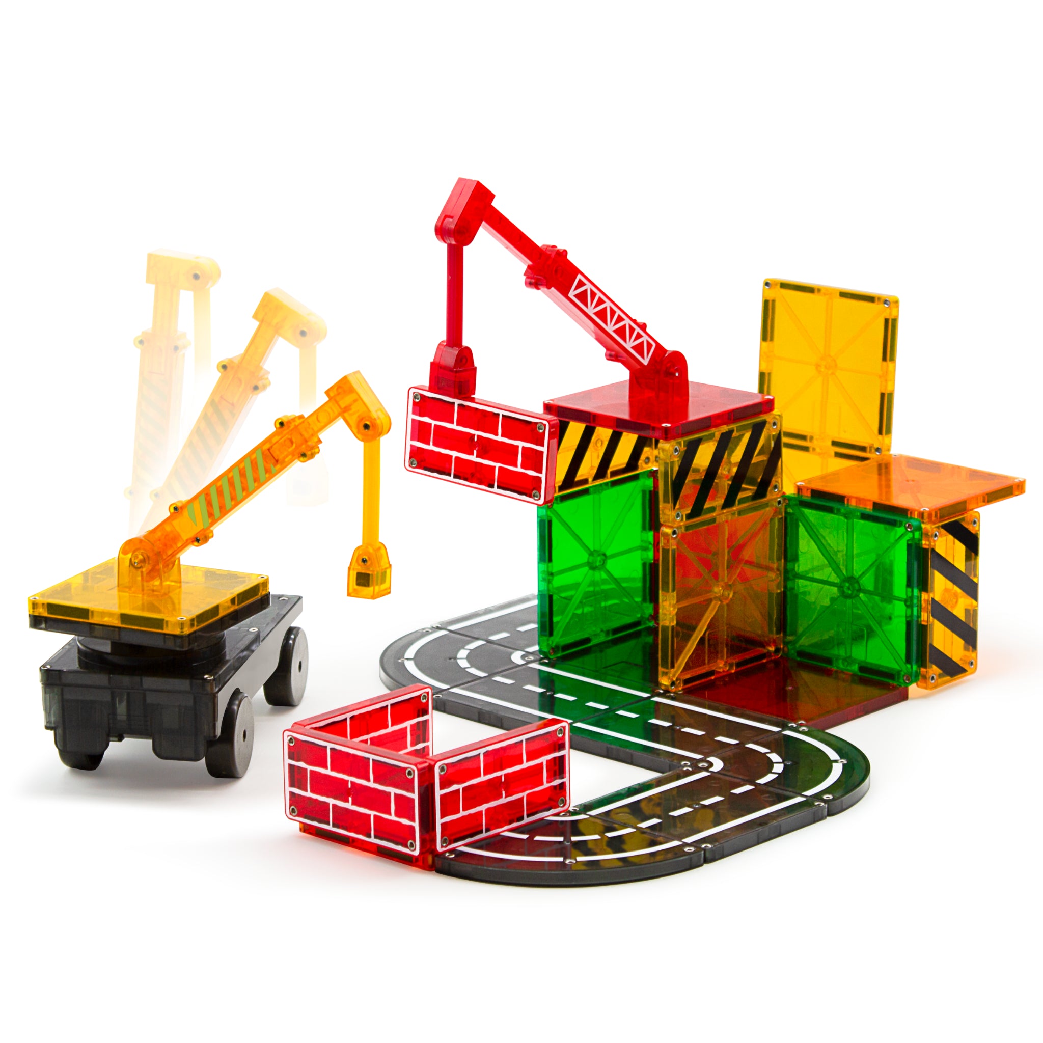 Magna-Tiles - Builder 32pc Set