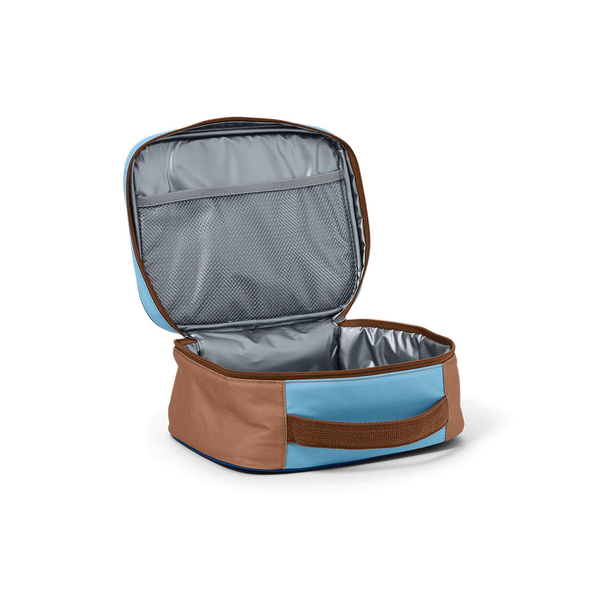 Crywolf-  Everyday Lunch Bag  - Deep Sea