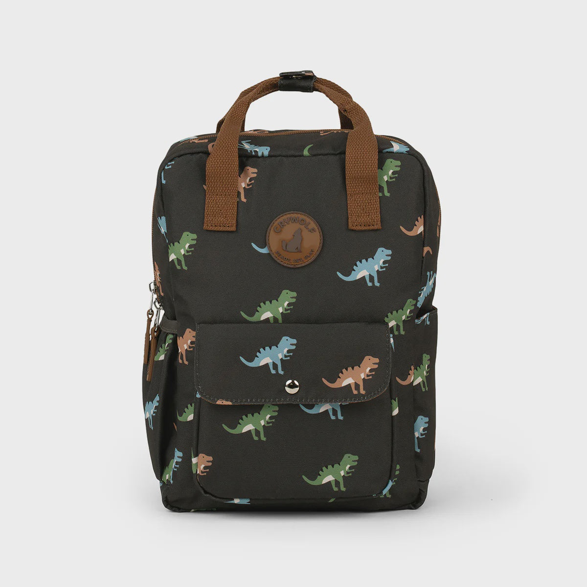 Crywolf - MINI BACKPACK - Dino Club