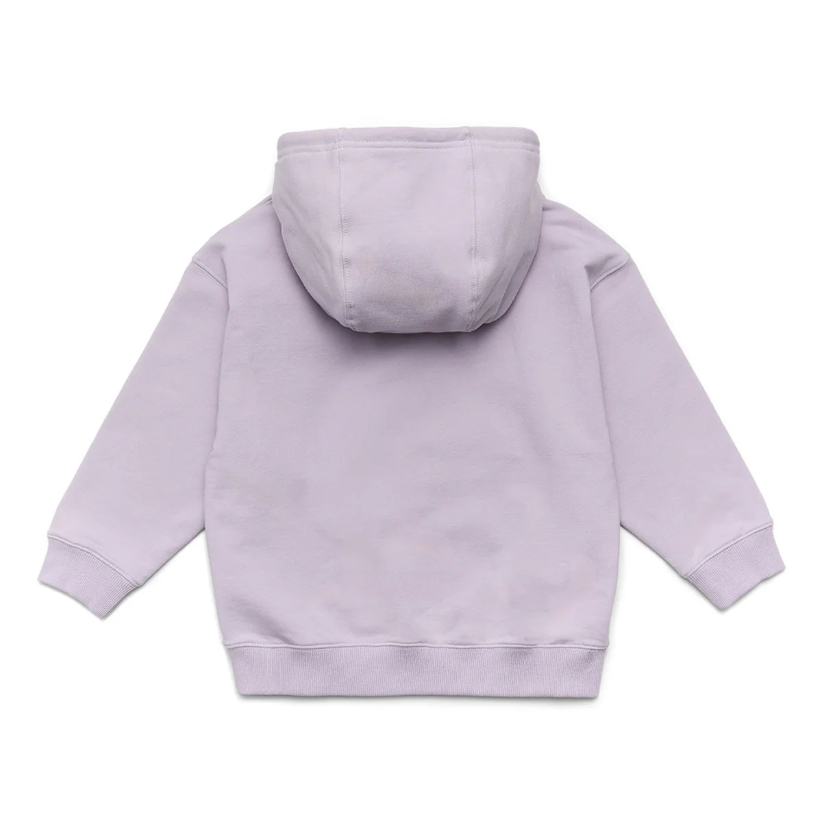 Crywolf - Chill Hoodie - Heather