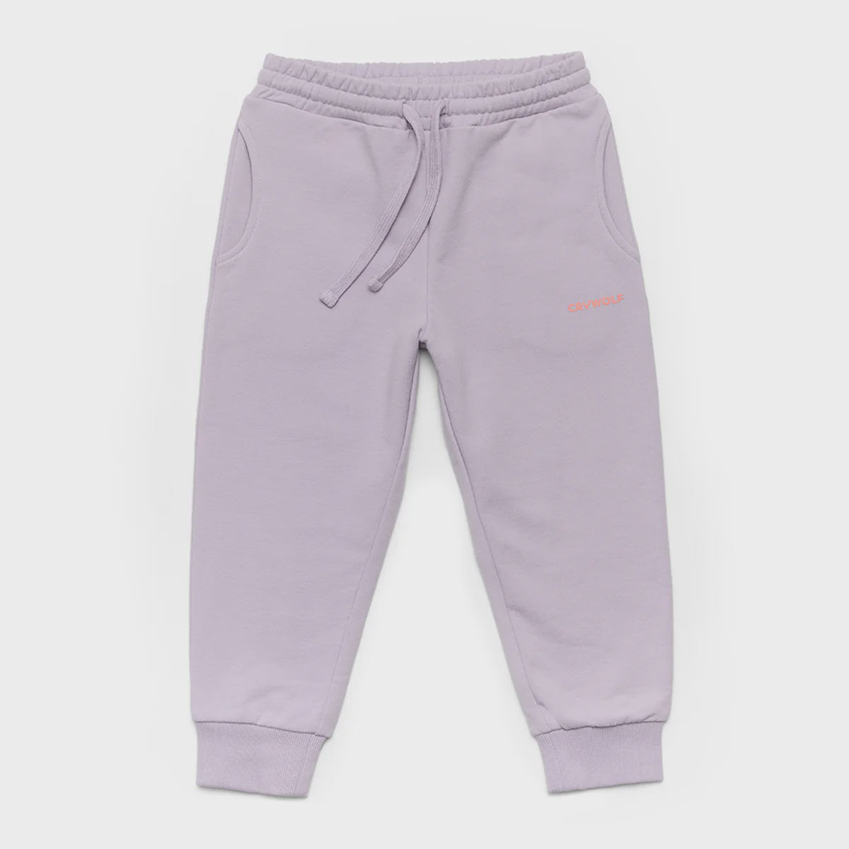 Crywolf - Chill Track Pant - Heather