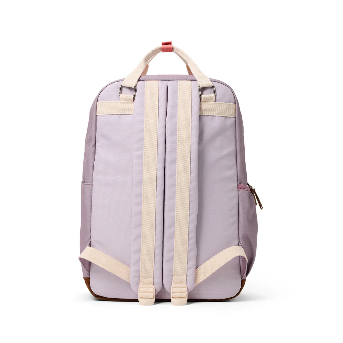 Crywolf - KNAPSACK - Heather Colourblock