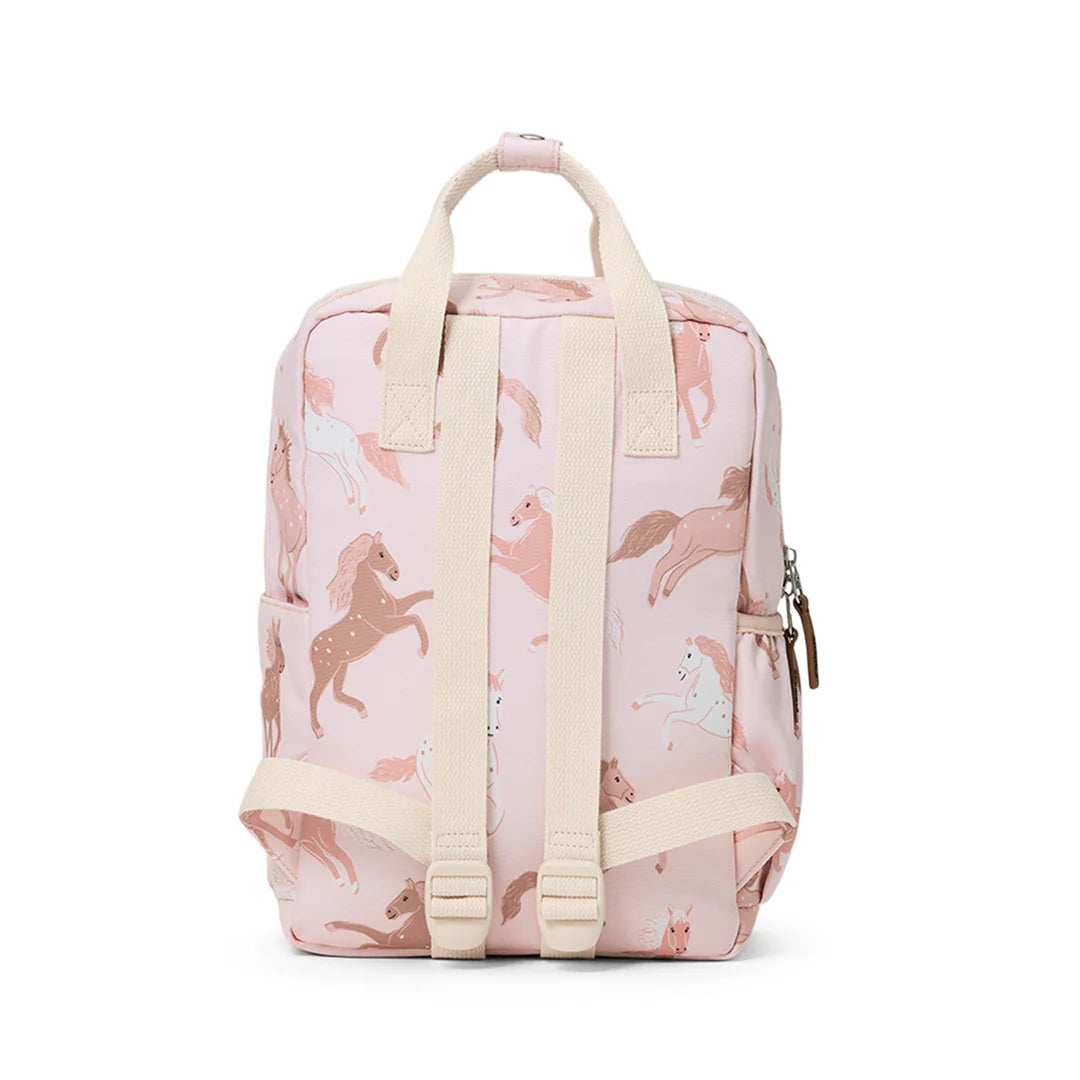 Crywolf - MINI BACKPACK - Blush Ponies