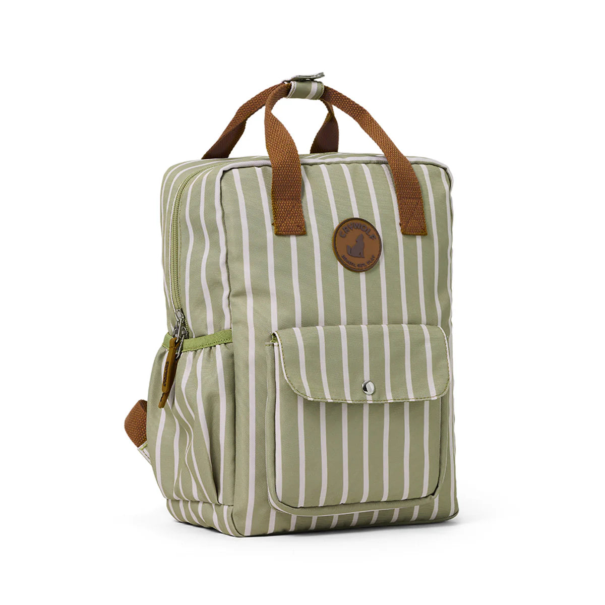 Crywolf - MINI BACKPACK - Elm Stripe