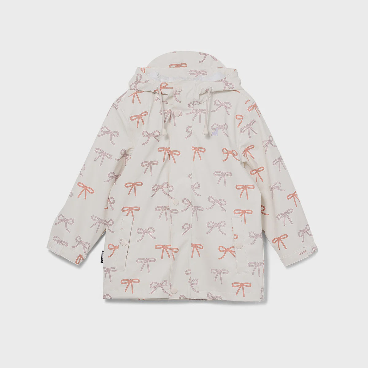Crywolf Play Jacket - Bows