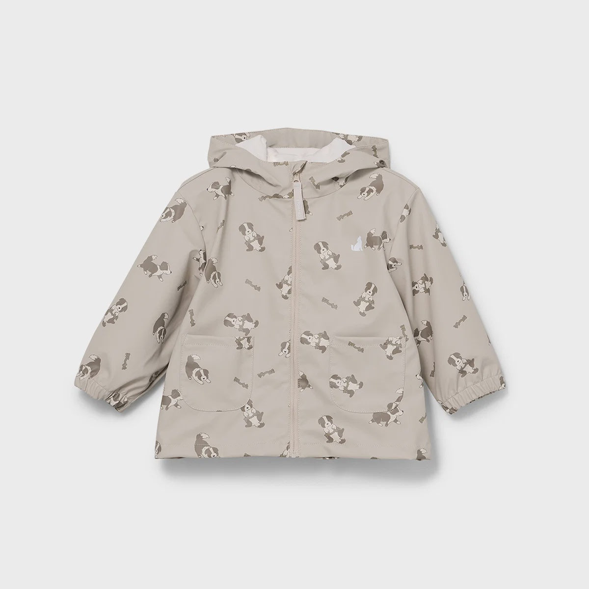 Crywolf Wander Jacket - Puppies