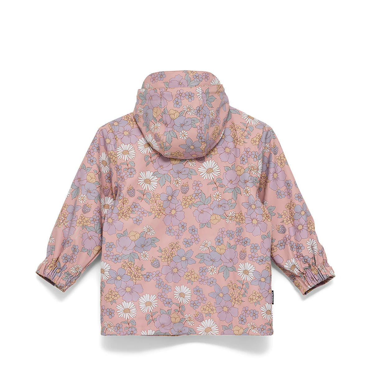 Crywolf - Explorer Jacket - Daisy Floral