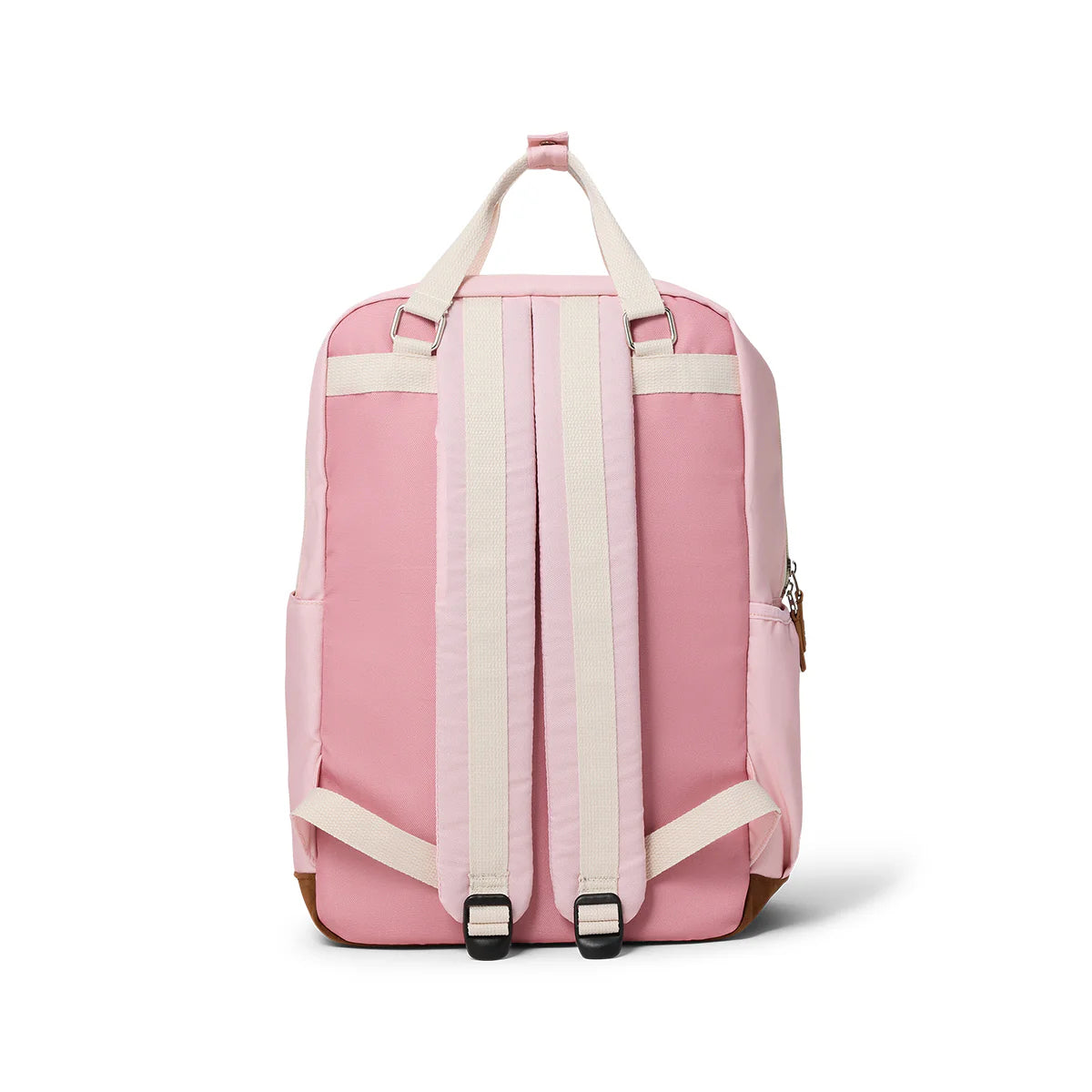 Crywolf - KNAPSACK - Blush Colourblock