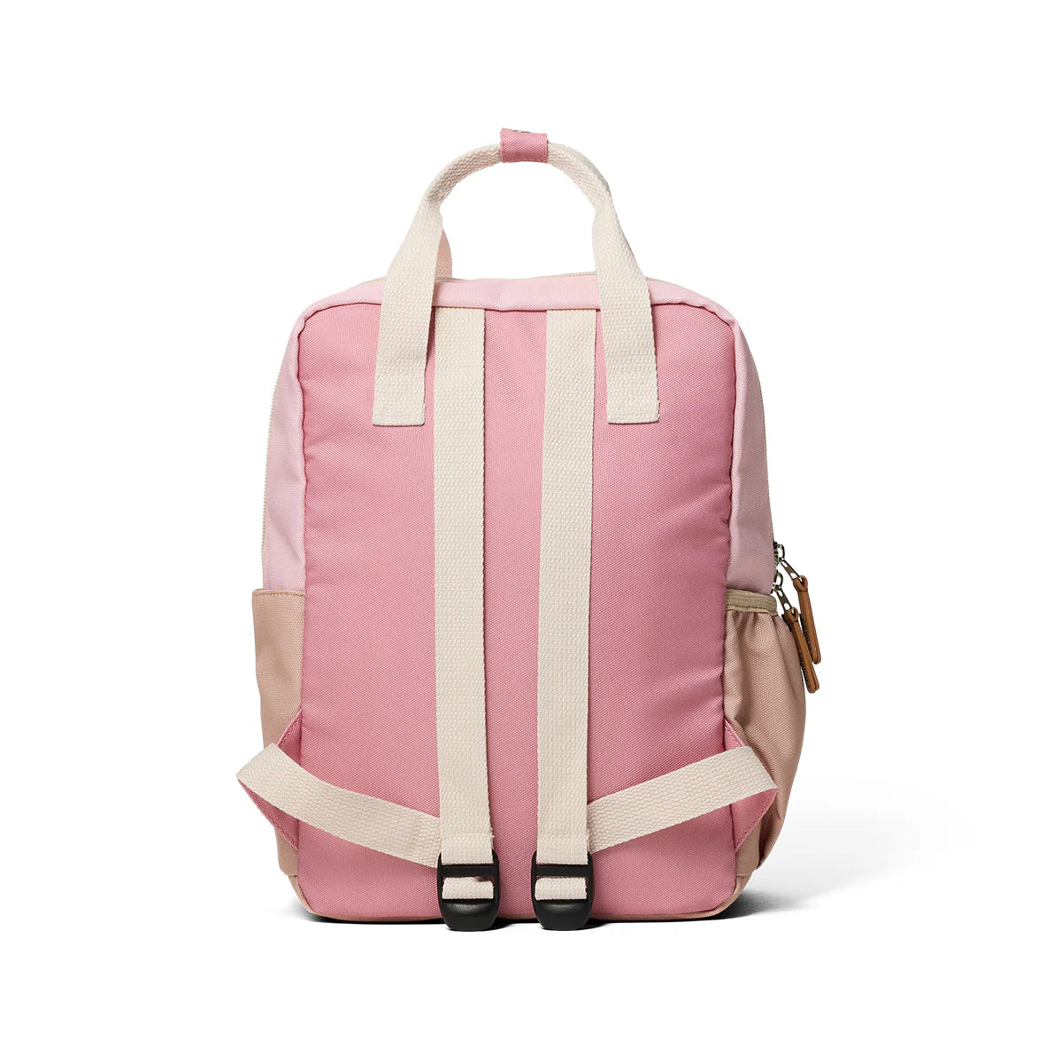 Crywolf - MINI BACKPACK Blush Colour Block