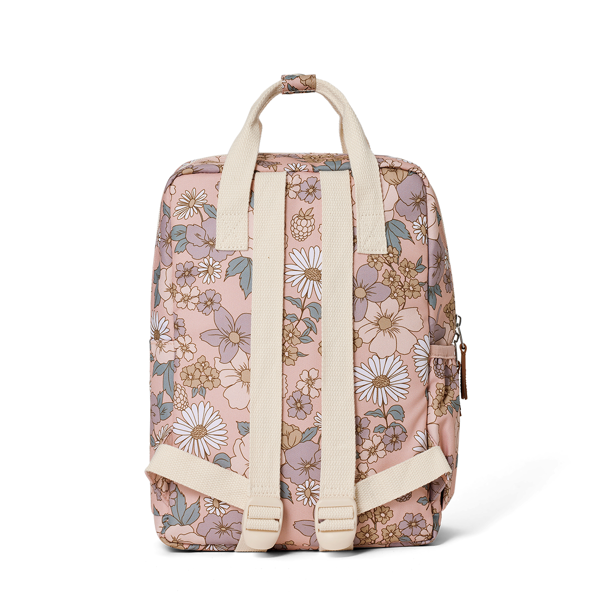 Crywolf - MINI BACKPACK Daisy Floral