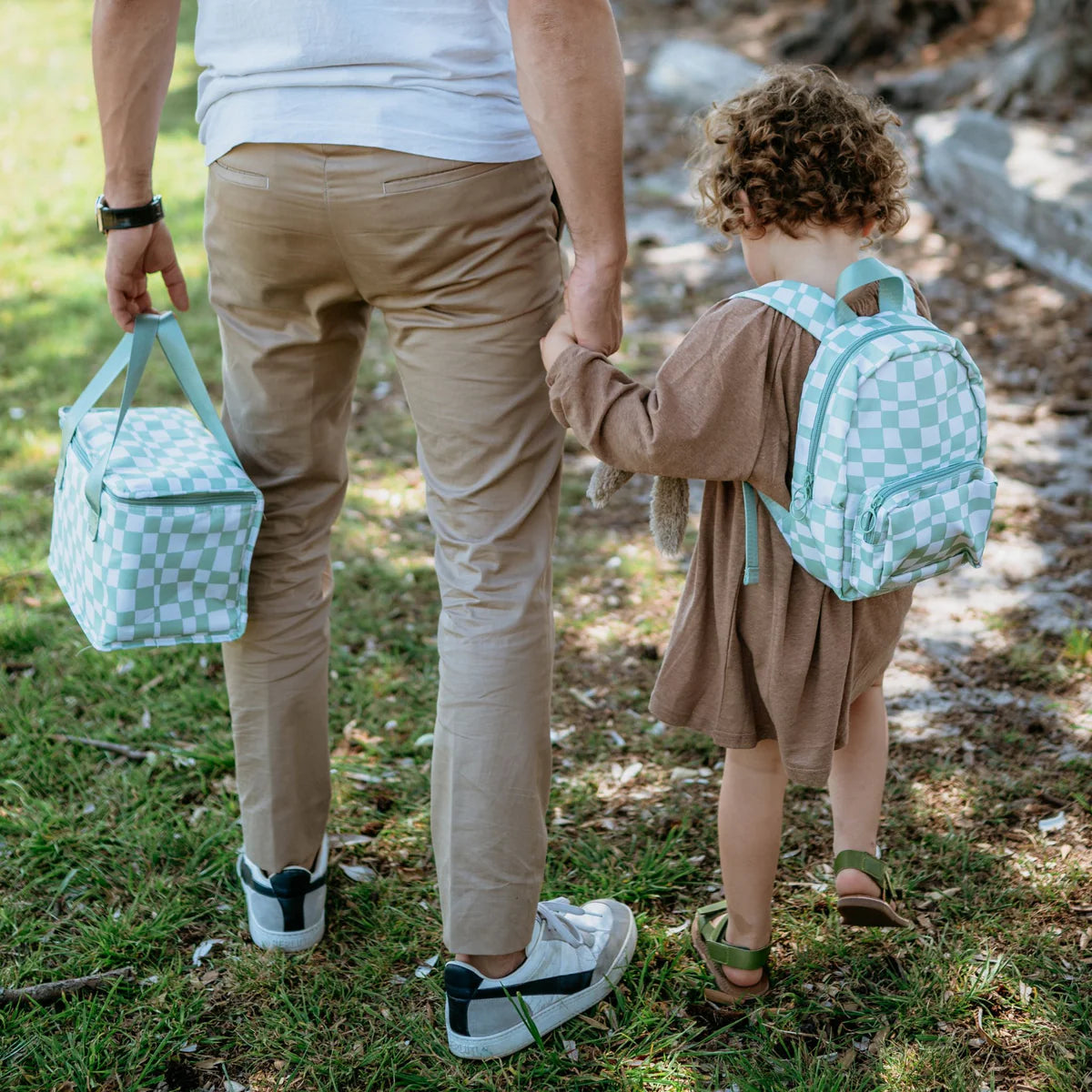 Izimini - Parker Lunch Bag