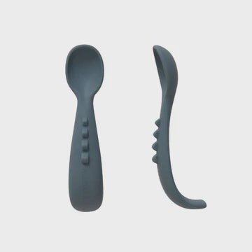 All 4 Ella - Grip Silicone Spoon