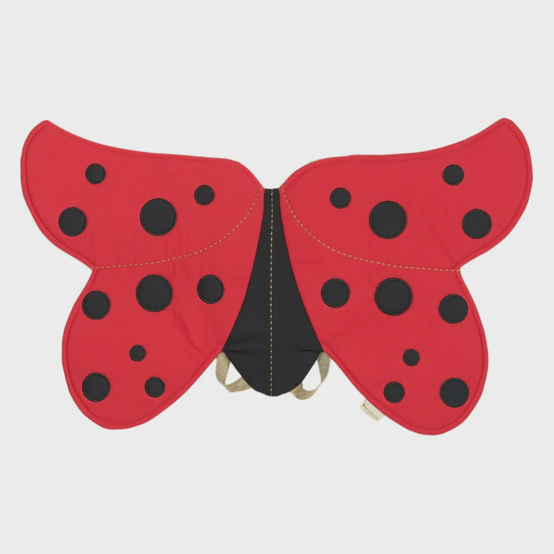 Fabelab - Ladybug Wings