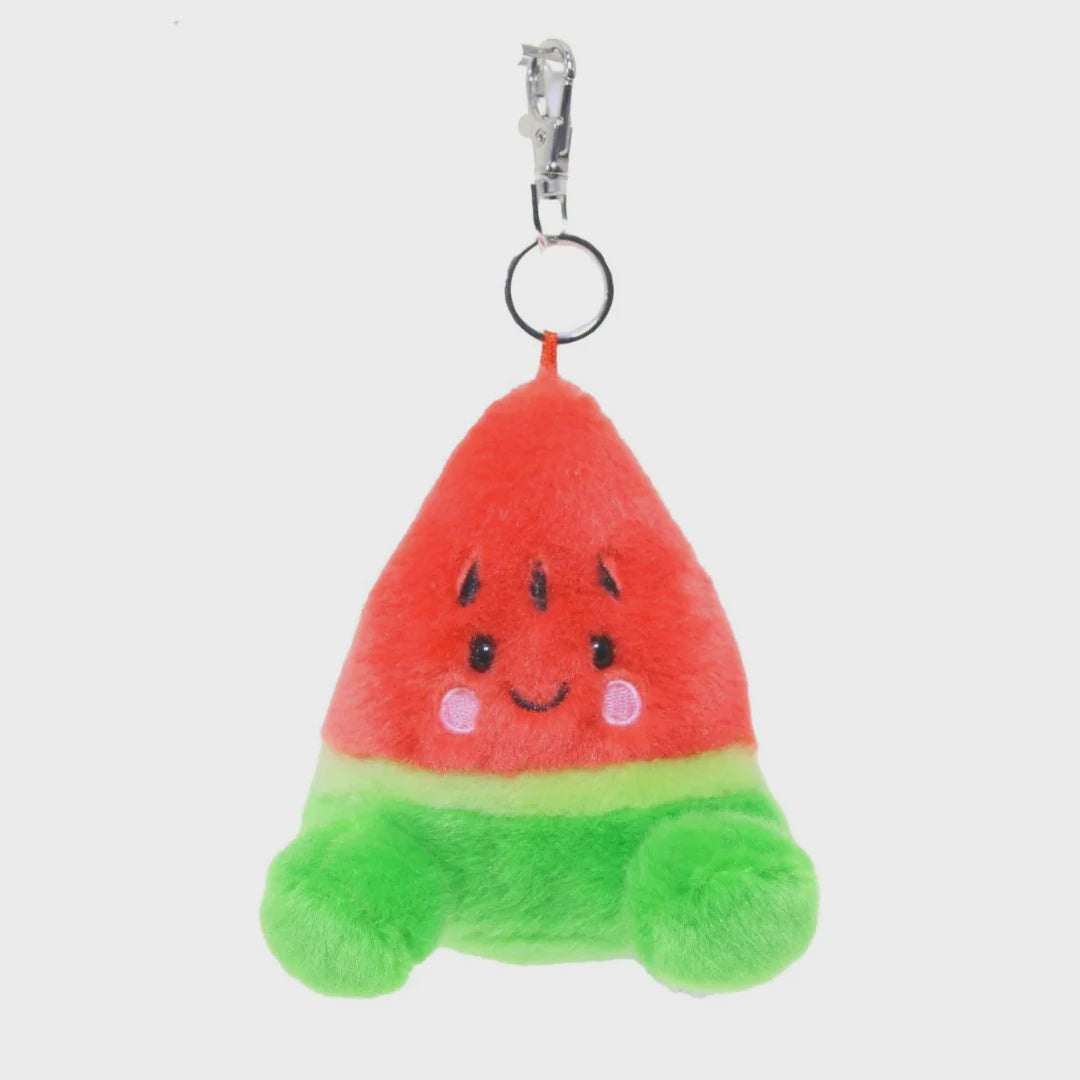 Palm Pals - Sandy Watermelon Clip-On