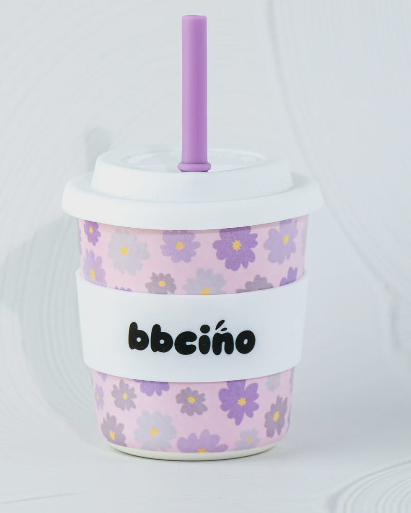 BBcino -  Reusable Cup - Blossom