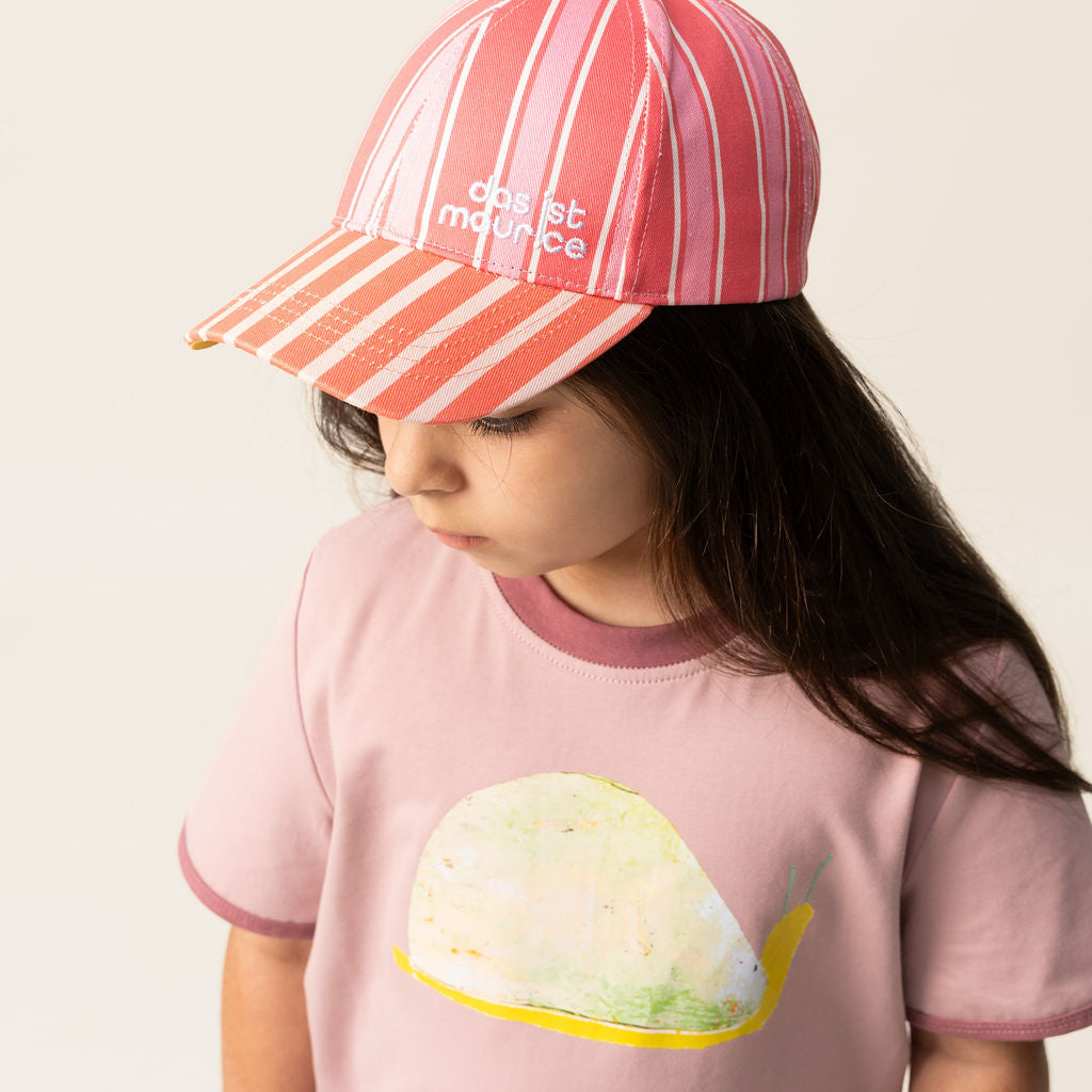 Das Ist Maurice - Cap - Coral