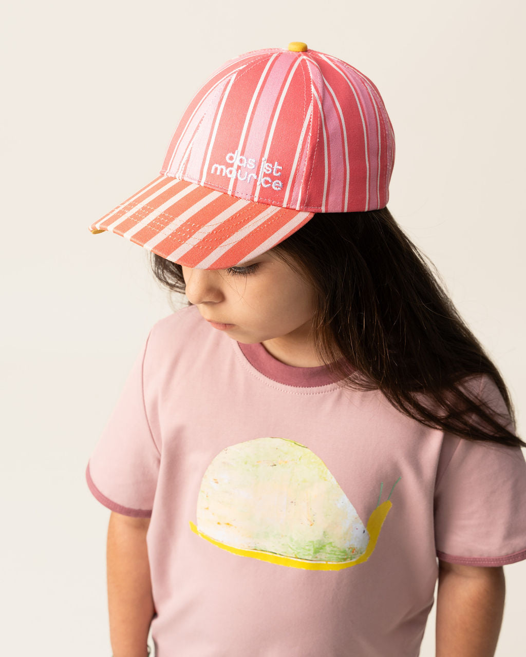 Das Ist Maurice - Cap - Coral