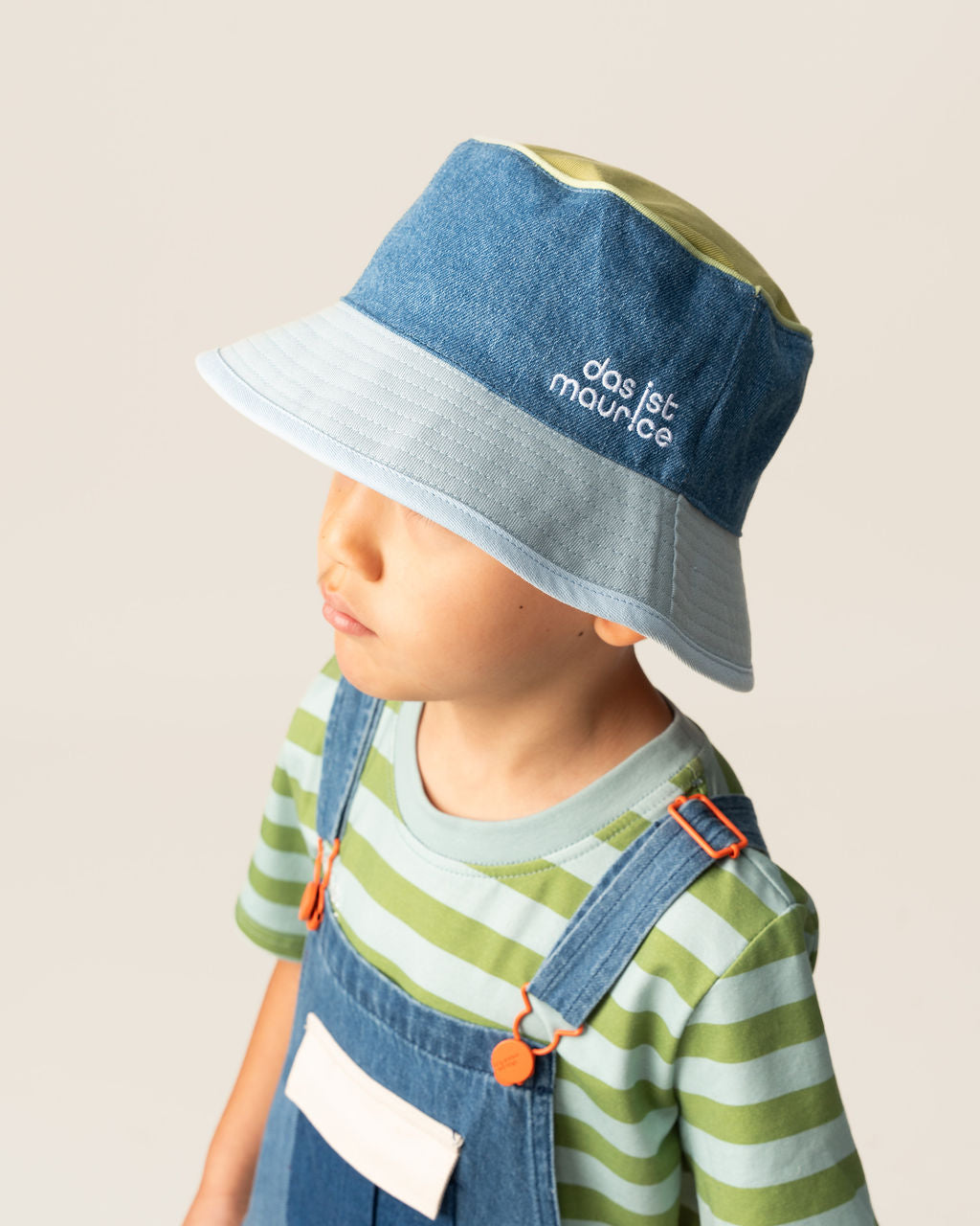 Das Ist Maurice - T-Shirt - Minty
