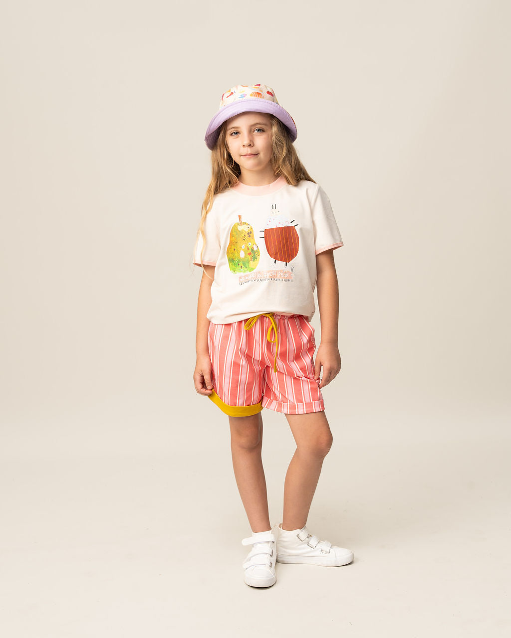 Das Ist Mauirce - Bucket Hat - Bug World