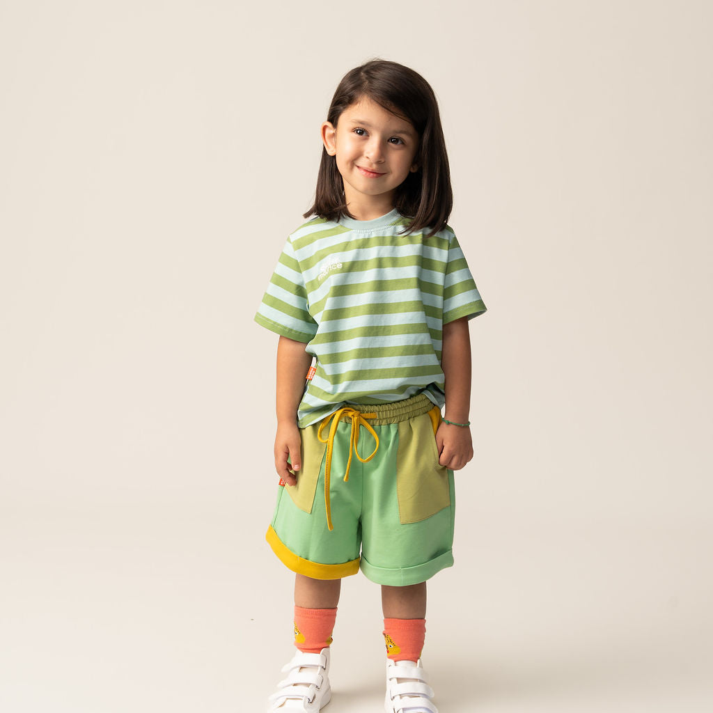 Das Ist Maurice - T-Shirt - Minty