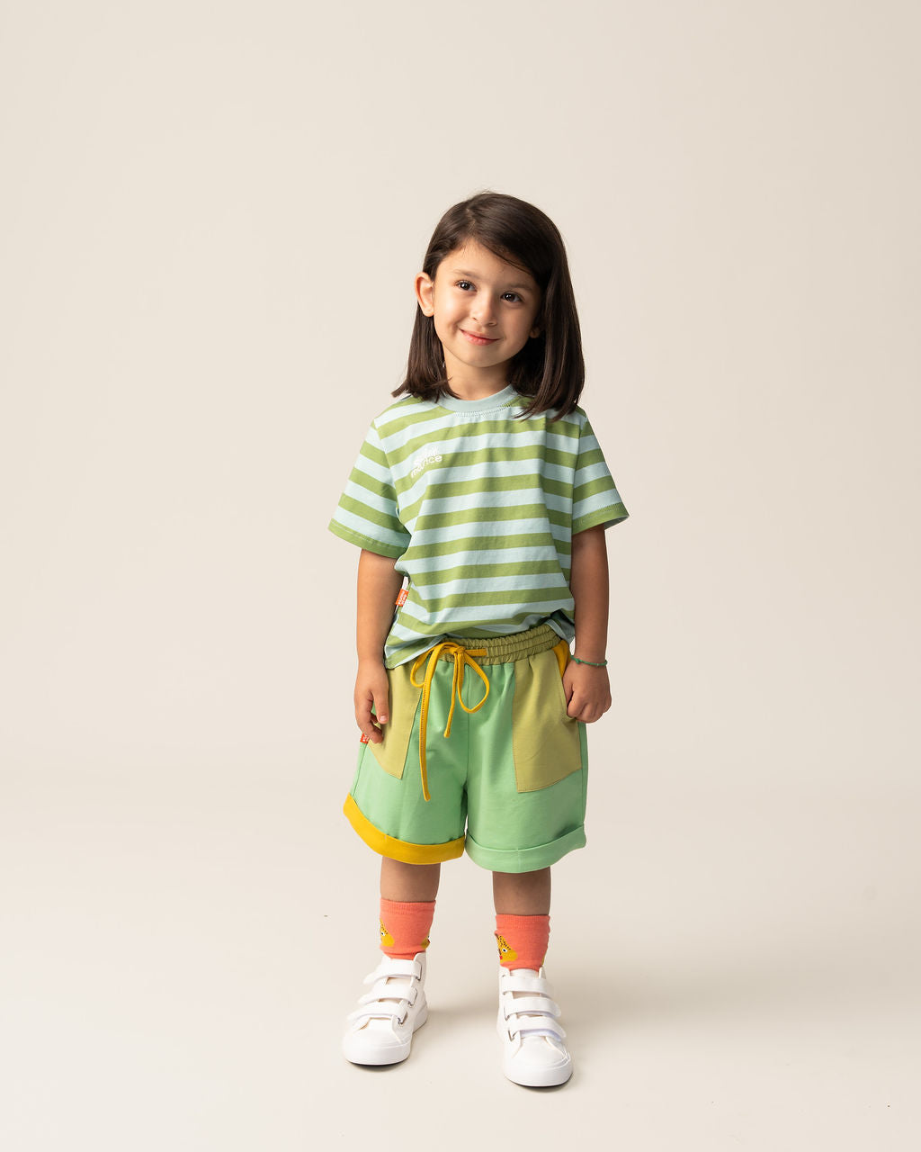 Das Ist Maurice - T-Shirt - Minty
