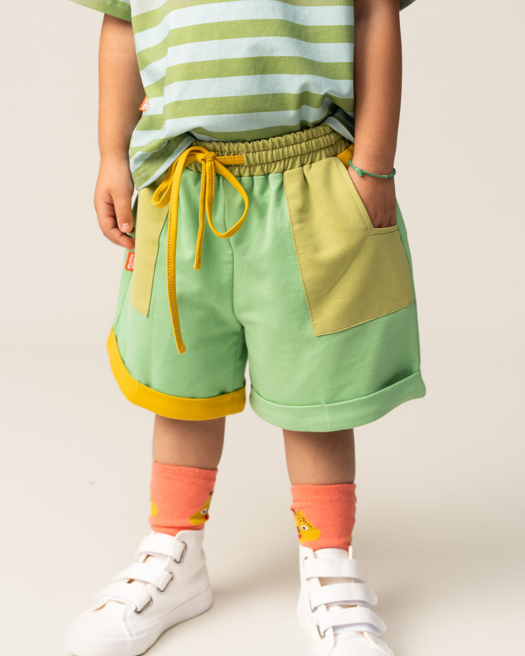 Das Ist Maurice - Shorts - Meadow