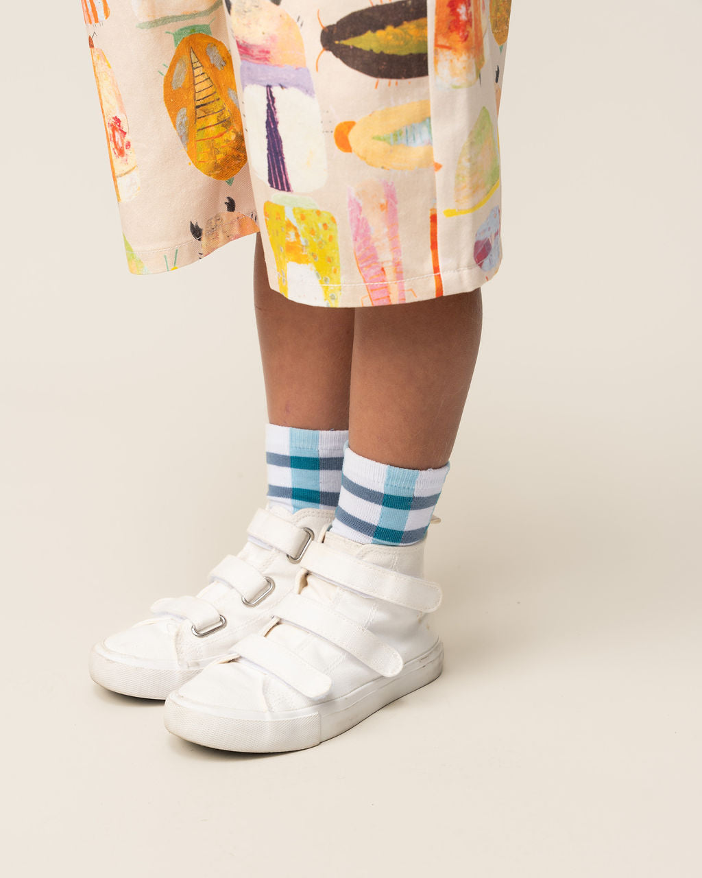 Das Ist Maurice - Shorts Overalls - Bug World